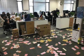 思茅讨债公司成功追回消防工程公司欠款108万成功案例